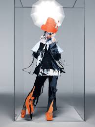 Stream tracks and playlists from chris lee on your desktop or mobile device. Editorial Gallery Chris Lee For Vogue China Showstudio