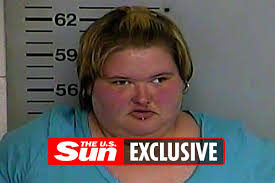 Tammy can stand unassisted! : r/1000lbsisters