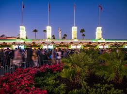 Explore 3 amazing theme parks at universal orlando resort with virgin holidays. January 2021 At Disney World Crowd Calendar Info Disney Tourist Blog