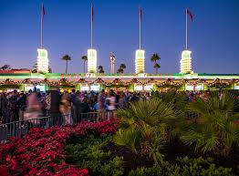 Universal orlando resort has a variety of events throughout the year, but the calendar for holidays at universal orlando resort happened from november 14, 2020 to january 3, 2021 last year. January 2021 At Disney World Crowd Calendar Info Disney Tourist Blog