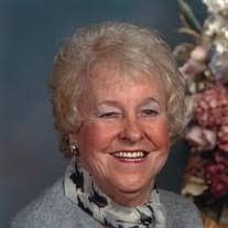 Joyce Palmateer's Instagram, Twitter & Facebook