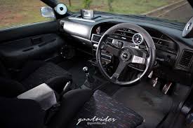 Goodrides Co Showin Love To My Old Man Toyota Corolla Ae92 Toyota Corolla Toyota Corolla Xrs