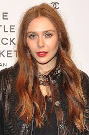 Elizabeth chase lizzie olsen (born february 16, 1989) is an american actress. 10 Things Every Woman Looks Amazing In Strawberry Blonde Hair Red Hair Trends Red Hair