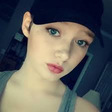 Meagan Trimper's Instagram, Twitter & Facebook