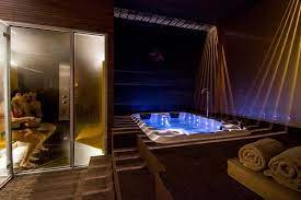 We did not find results for: Hotel Spa Balfagon Cantavieja