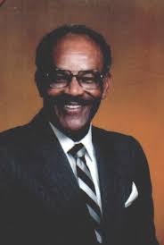 District Elder David Carter Obituary