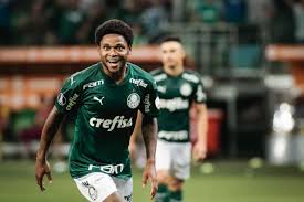 Alguém do palmeiras jogou bem? Veja Onde Assistir Aos Jogos Do Palmeiras No Retorno Da Libertadores 2020