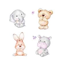 Descarga Instantanea Arte Imprimible Arte Infantil Arte Infantil Decoracion Del Hogar Conjunto In 2020 Baby Animal Drawings Nursery Animal Prints Baby Animal Art 939x804 easy drawing baby kids drawing coloring page little sketches. pinterest