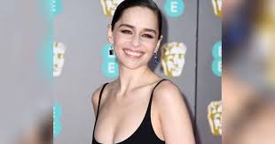 So, when you're on the biggest tv show in the world (which itself is a behem. Game Of Thrones Trivia 11 Emilia Clarke Was Really Uncomfortable During S X Scenes The Reason Is Her Own Family