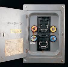 If you have a particularly large house, you may even have multiple make sure all adults living in your home know where the fuse box or breaker box is located. Understanding Your Home S Electrical Panel Quarto Knows Blog
