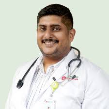 Dr. Jason Zachariah