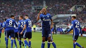 Baum mit schalke zurück in augsburg. Sch Vs Aug Dream11 Prediction Schalke Vs Augsburg Best Dream 11 Teams For Bundesliga 2019 20 The Sportsrush