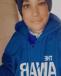 Please keep Tanya Dunn-Lawrence in your prayers. She's battling cancer.  🙏🙏 The Aware Foundation has always been a huge part of my heart 💙. Thank  you for allowing me to be apart