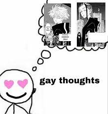 Wakasa And Senju Di 2021 Animasi