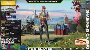 Pubg Mobile Best Gameplays Creator Studio Slayer Streaming