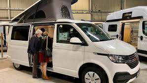 Maybe you would like to learn more about one of these? Les Fourgons Amenages Ont La Cote Au Salon Du Camping Car De Perigueux