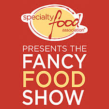 The winter fancy food show trendspotters included: San Francisco Fancy Food Show 2018 The Heritage Cook