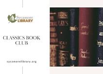 Classics Book Club