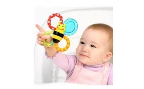 5 aktiviti percuma rangsang perkembangan bayi 8 bulan. 13 Rekomendasi Mainan Bayi 6 Bulan Terbaik Yang Bisa Ibu Berikan Untuk Bayi Bukareview