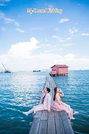 Besides working hard to get you your dream wedding, touching hearts collaborates with many other service providers like hotels, florists, decorators, entertainers, bakers and photographers. Pin By My Dream Wedding On Penang New Concept Dream Wedding Tulle Skirt Wedding