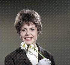 84, born 18 july 1936. Mtva Archivum Kultura Szemely Lehoczky Zsuzsa