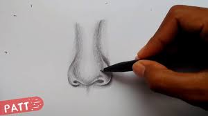 Bacaan anak online, ebook anak, bacaan anak muslim, pengetahuan, komik anak, mewarnai gambar, poster anak, worksheets tk paud, kamus, cerita, dongeng. How To Draw Nose Cara Menggambar Hidung Tutorial Youtube