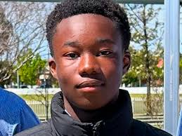 Fundraiser by Adam Willner : Funeral Expenses for Taonashe Chivhaku aka  'Latroy'