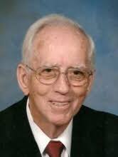 Obituary information for Ralph McClure