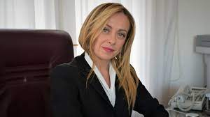Giorgia meloni e fratelli d'italia vogliono abolire il reddito di cittadinanza e di emergenza. Giorgia Meloni Europa Muss Auf Nicht Verhandelbaren Prinzipien Grunden Ifn