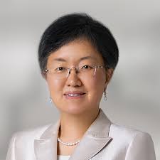 Investment Funds (International Firms), China, Global