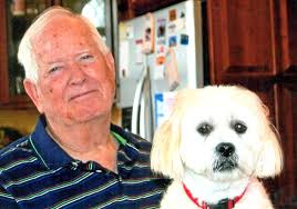 James Orange Obituary