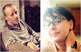 Prezentatorul şi realizatorul de radio şi televiziune andrei gheorghe a murit la 56 de ani.ştire în curs de actualizare. SoÈ›ia Lui Andrei Gheorghe A Murit De Ce BoalÄƒ CruntÄƒ Suferea PetruÈ›a Impact