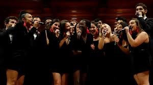 Sep 20, 2017 · the acapella® vibratory pep therapy system combines the benefits of both pep therapy and airway vibrations to mobilize or loosen pulmonary secretions and can be used in virtually any spatial orientation. 4 Teams Head Into Finals Of Collegiate A Cappella Championship Npr