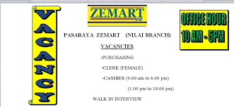 Arkib seminar outreach spa tahun 2017. Pasaraya Zemart Posts Facebook