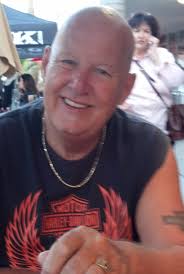 Richard "Dick" Talbot Obituary