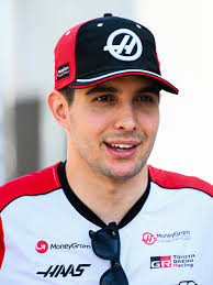 MoneyGram Haas F1 Team