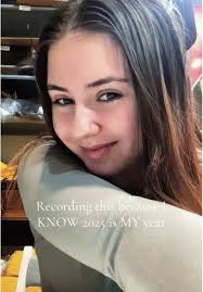 Still Recording 2025 Will Be My Year