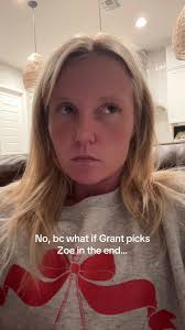 The Bachelor: Grant's Shocking Choice Hint