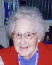 Mary Lavina Martz Hittson (1920-2010)