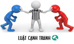 Hành vi được xem là vi phạm luật cạnh tranh