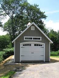 Kloter Farms Like This Detached Garage Style Backyard Garage Garage Door Styles Detached Garage
