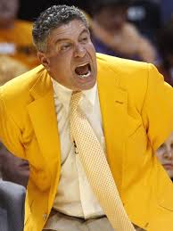 Bruce Pearl through the years