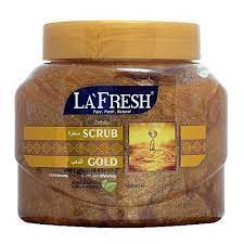 Gold Scrub 500ml Buy Online At Best Prices In Srilanka Daraz Lk