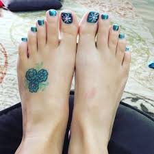 Check spelling or type a new query. Easy Nail Art Design For Feet