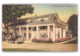 The horned dorset inn is the quintessential destination for memorable fine dining and lodging in central new york, serving seasonal, contemporary and classical french cuisine. Dorset Vermont Ye Dorset Inn Vintage Antique Postcards Send Real Postcards Online