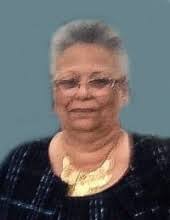Obituary information for Martha Ann Jackson