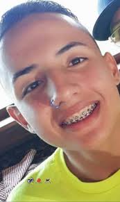 Nacional NOTICIAS FORTUNA info@noticiasfortuna.com  #REDACCIÓNNOTICIASFORTUNA Persona Desaparecida. La Sección de Delitos  Varios del Organismo de Investigación Judicial, requiere la colaboración de  la ciudadanía para localizar a JOSHUA DANIEL BRENES ...