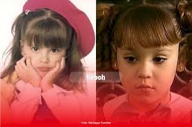 Sus ojos son tan expresivos que parecen iluminarse cada vez que sonríe. Potret Terbaru Dulce Maria Dan Maria Bellen Dulu Menggemaskan Kini Cantik Banget Heboh Interactivity Digital Media