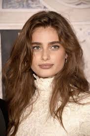Taylor Hill attends the Ralph Lauren 50th Anniversary event during...