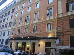 There are 166 guest rooms at the hotel diana roof garden, including standard rooms in various sizes. Hotel Diana Picture Of Hotel Diana Roof Garden Rome Tripadvisor